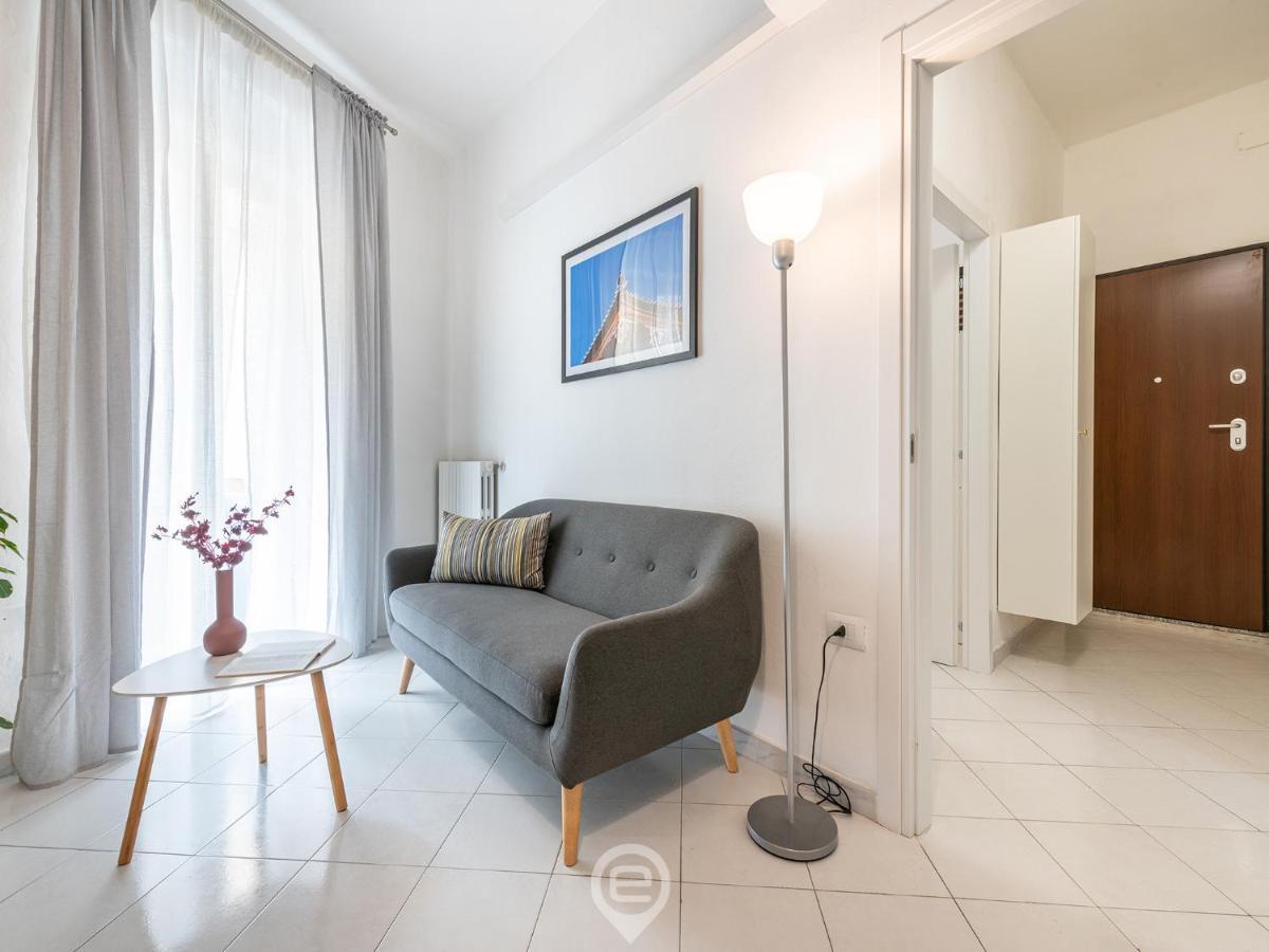 Aurora'S Apartment Cagliari Exteriér fotografie