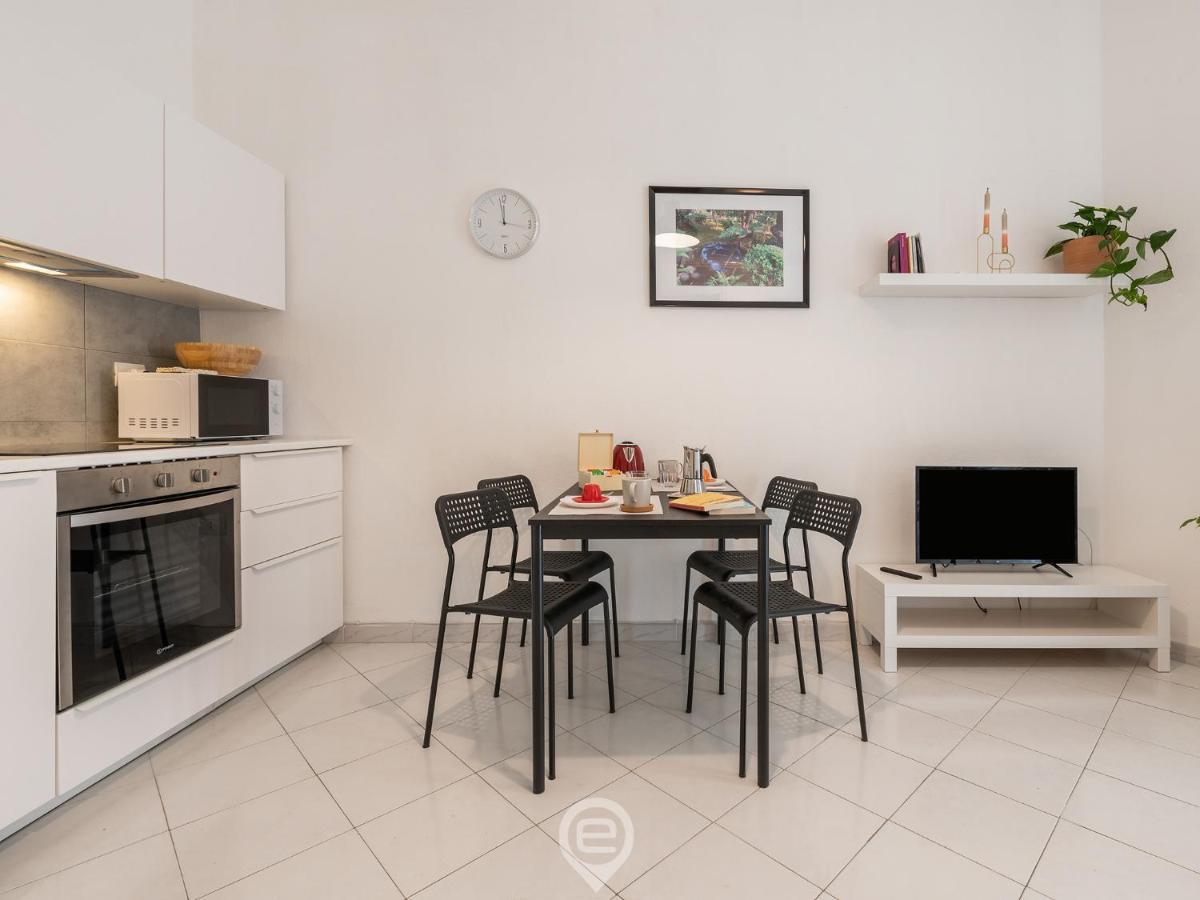 Aurora'S Apartment Cagliari Exteriér fotografie