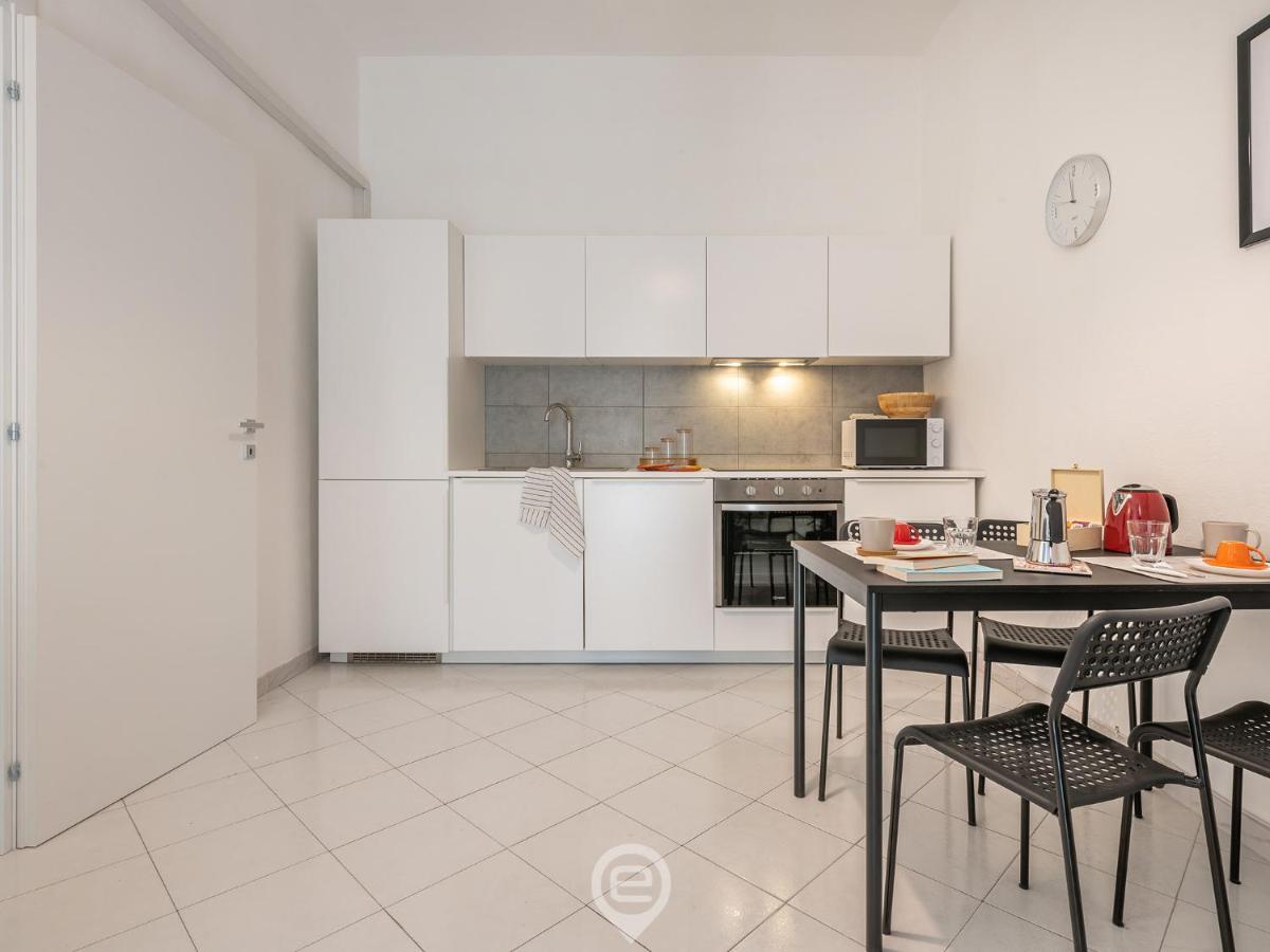 Aurora'S Apartment Cagliari Exteriér fotografie