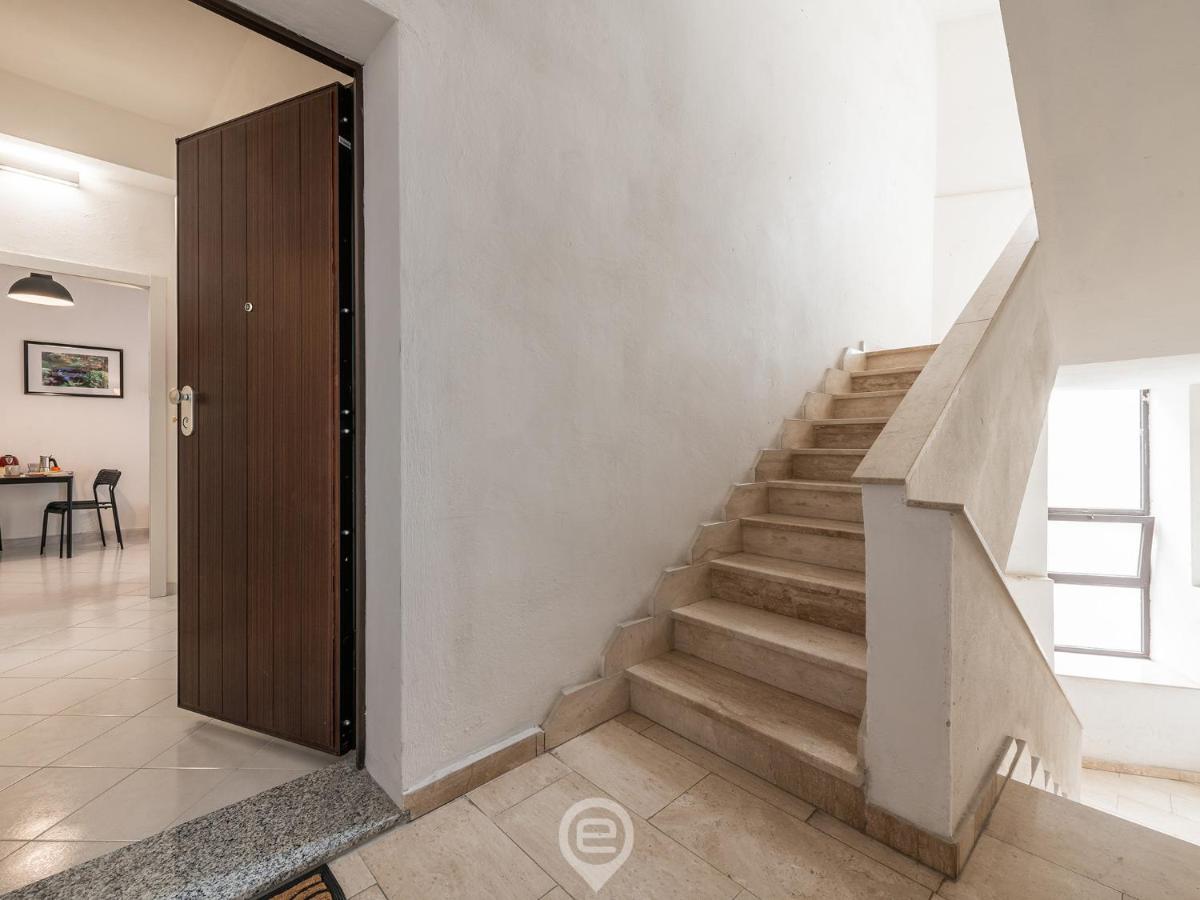 Aurora'S Apartment Cagliari Exteriér fotografie
