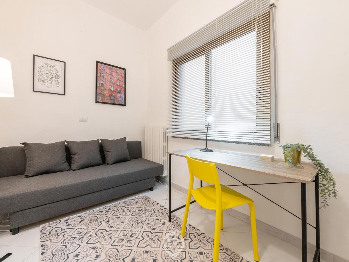 Aurora'S Apartment Cagliari Exteriér fotografie