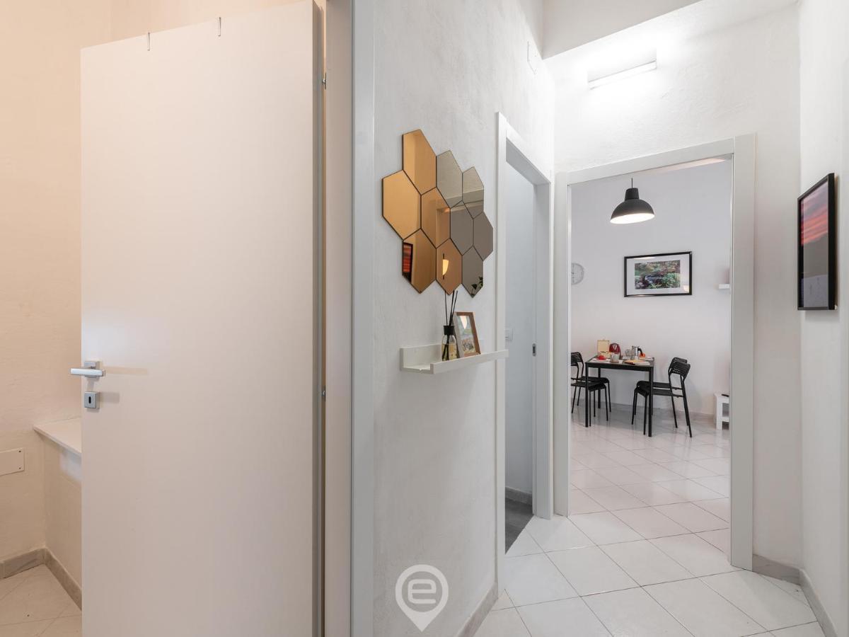 Aurora'S Apartment Cagliari Exteriér fotografie