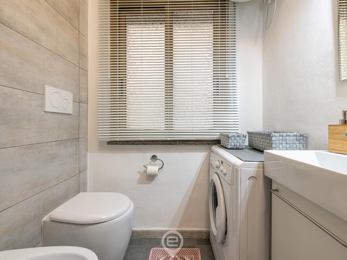 Aurora'S Apartment Cagliari Exteriér fotografie