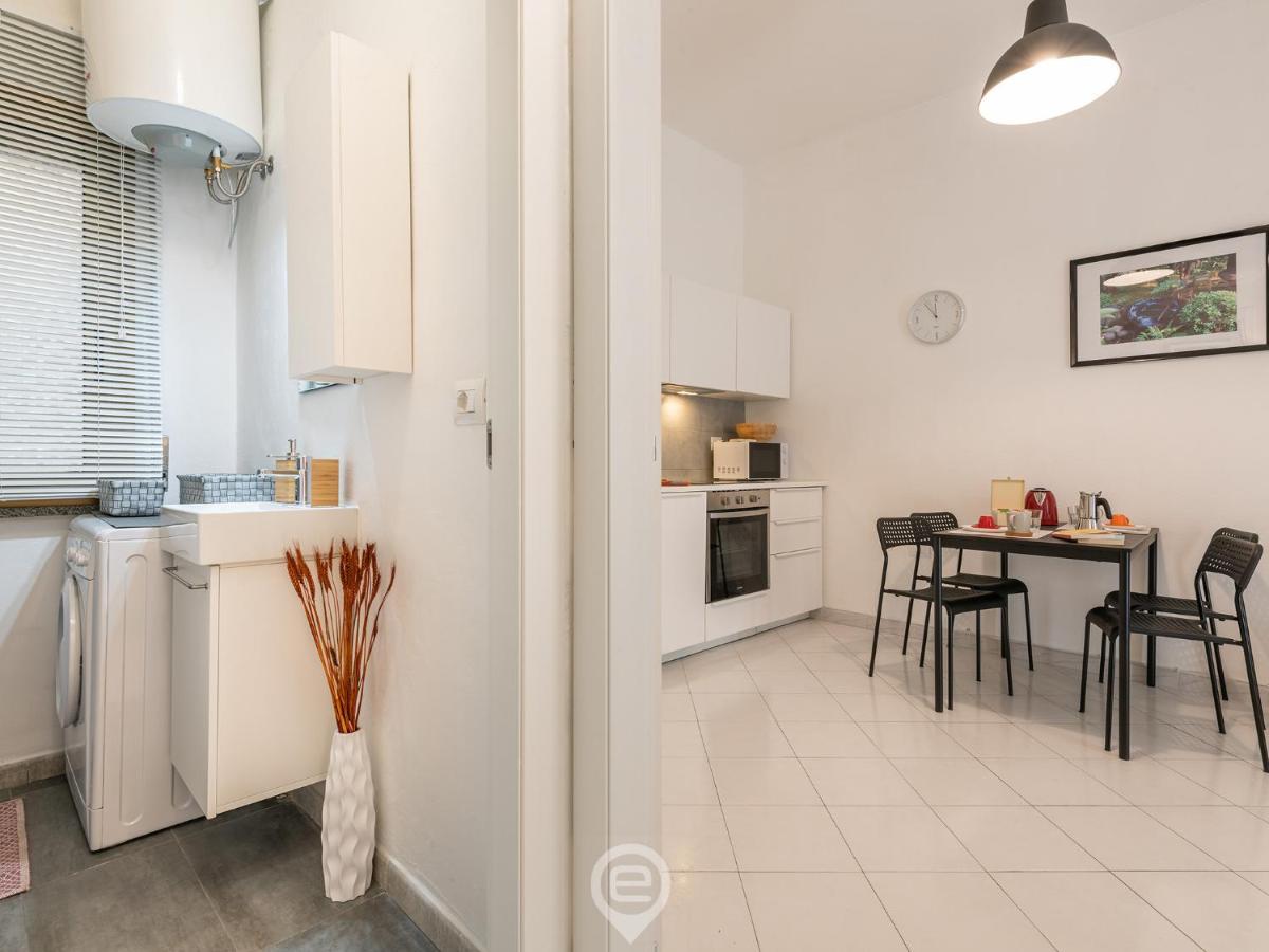 Aurora'S Apartment Cagliari Exteriér fotografie