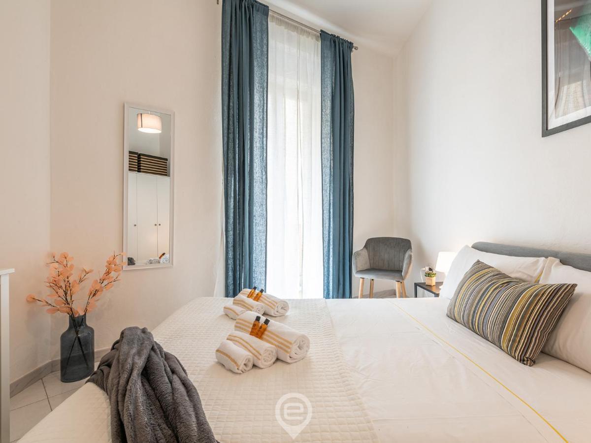 Aurora'S Apartment Cagliari Exteriér fotografie