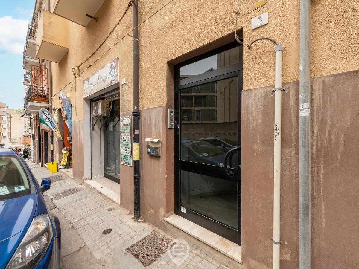 Aurora'S Apartment Cagliari Exteriér fotografie