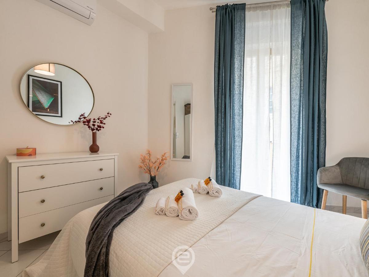 Aurora'S Apartment Cagliari Exteriér fotografie